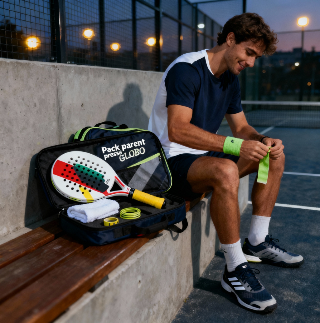 Le pack des soirs serrés - Tu poses, tu joues