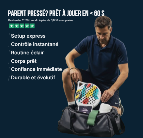 Le pack des soirs serrés - Tu poses, tu joues